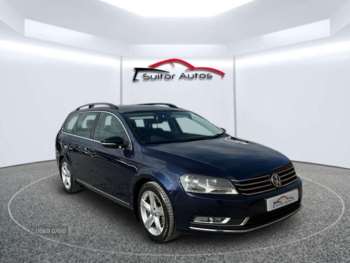 2011 - 1.6 TDI Bluemotion Tech SE 5dr