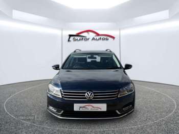 Used Volkswagen Passat 2011 for sale - 74852376: Photo