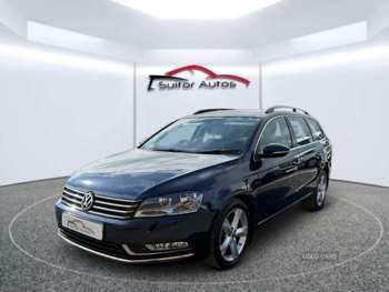 Used Volkswagen Passat 2011 for sale - 74852376: Photo
