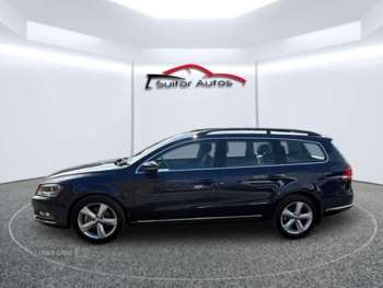 Used Volkswagen Passat 2011 for sale - 74852376: Photo