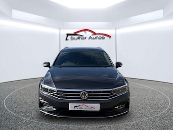 Used Volkswagen Passat 2020 for sale - 78855587: Photo