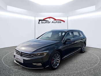 Used Volkswagen Passat 2020 for sale - 78855587: Photo