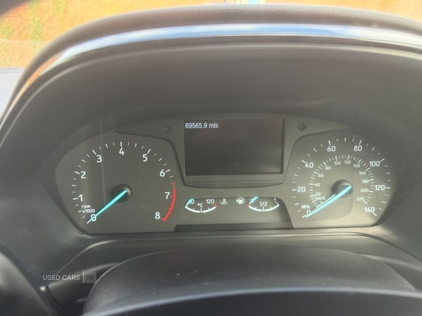 Used Ford Fiesta 2019 for sale - 77958794: Photo 10