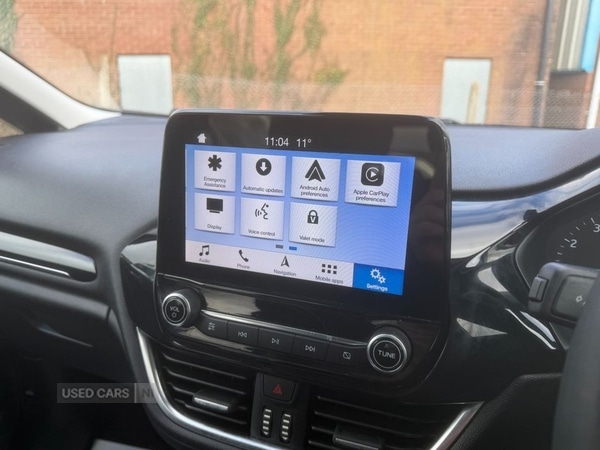 Used Ford Fiesta 2019 for sale - 77958794: Photo 11