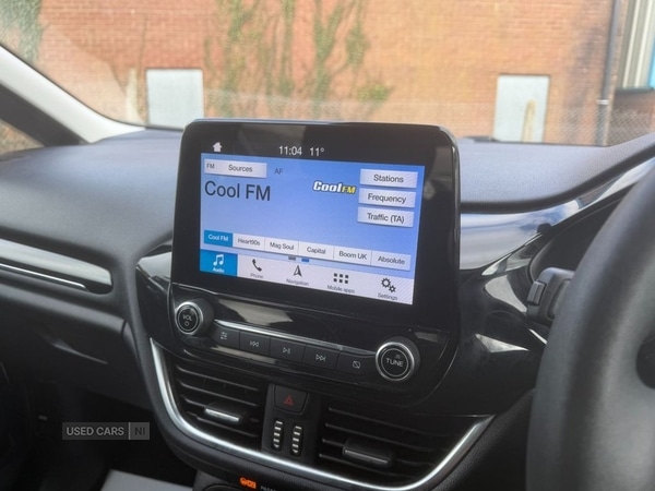 Used Ford Fiesta 2019 for sale - 77958794: Photo 12