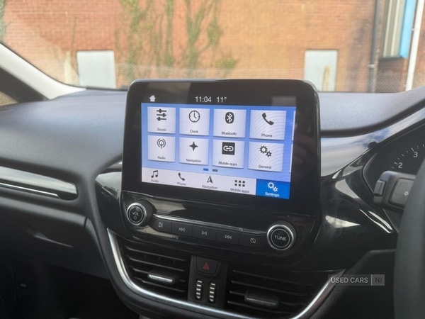 Used Ford Fiesta 2019 for sale - 77958794: Photo 13