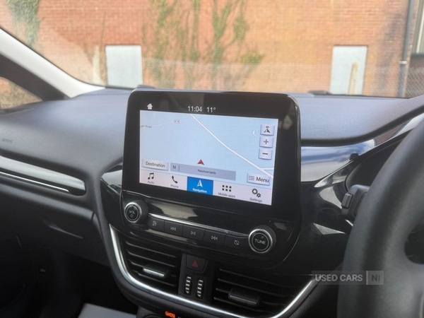 Used Ford Fiesta 2019 for sale - 77958794: Photo 14