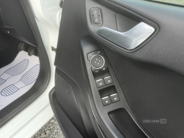 Used Ford Fiesta 2019 for sale - 77958794: Photo 17