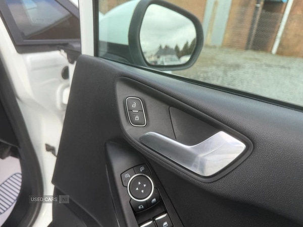 Used Ford Fiesta 2019 for sale - 77958794: Photo 18