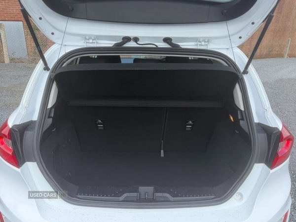 Used Ford Fiesta 2019 for sale - 77958794: Photo 19