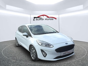 Ford Fiesta feature image