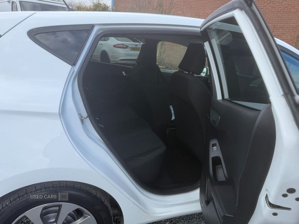 Used Ford Fiesta 2019 for sale - 77958794: Photo 20