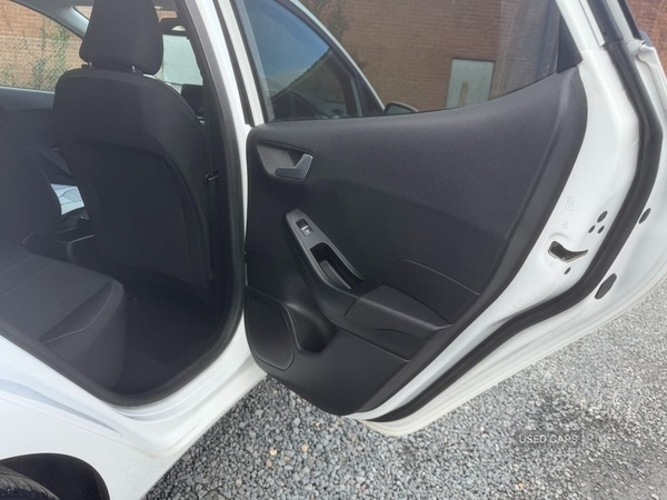 Used Ford Fiesta 2019 for sale - 77958794: Photo 21