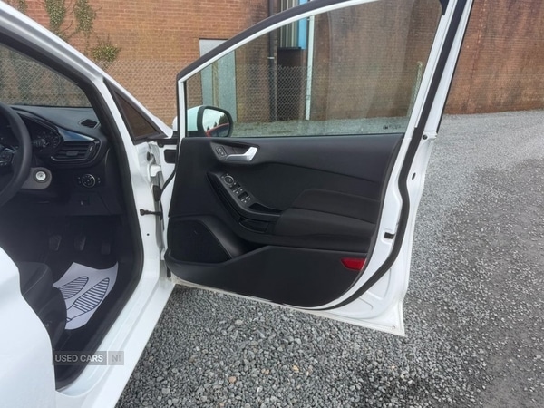 Used Ford Fiesta 2019 for sale - 77958794: Photo 24