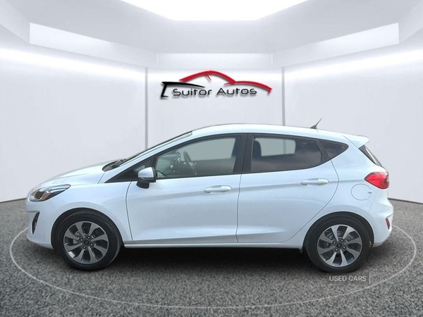 Used Ford Fiesta 2019 for sale - 77958794: Photo 4