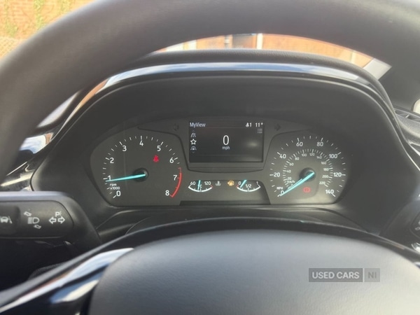 Used Ford Fiesta 2019 for sale - 77958794: Photo 9