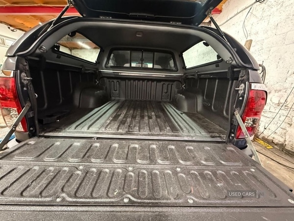 Used Toyota Hilux 2017 for sale - 76409650: Photo 19