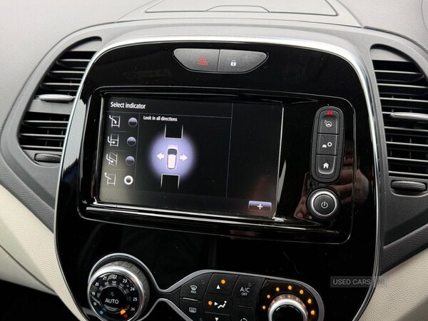 Used Renault Captur 2019 for sale - 76308187: Photo 10