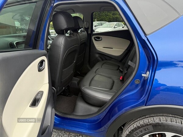 Used Renault Captur 2019 for sale - 76308187: Photo 11