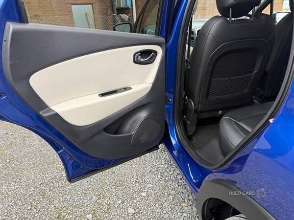 Used Renault Captur 2019 for sale - 76308187: Photo 14