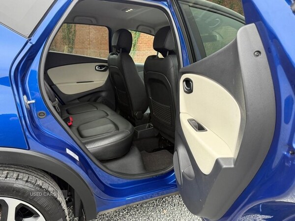 Used Renault Captur 2019 for sale - 76308187: Photo 15