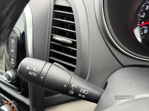 Used Renault Captur 2019 for sale - 76308187: Photo 16