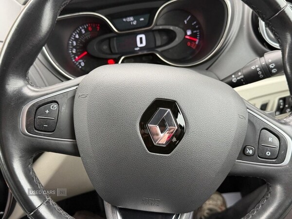 Used Renault Captur 2019 for sale - 76308187: Photo 17