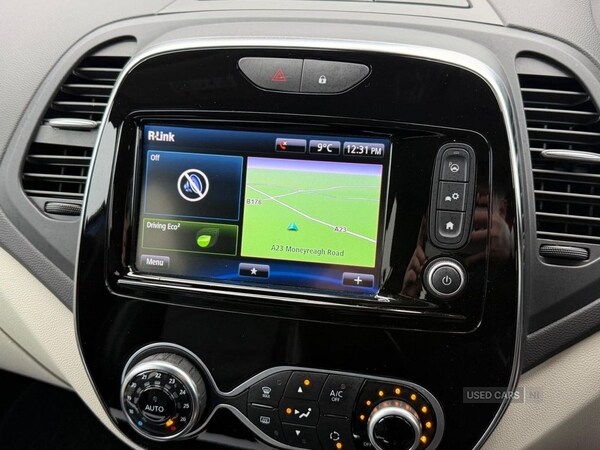 Used Renault Captur 2019 for sale - 76308187: Photo 19