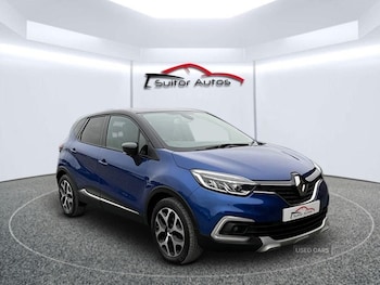Renault - Captur