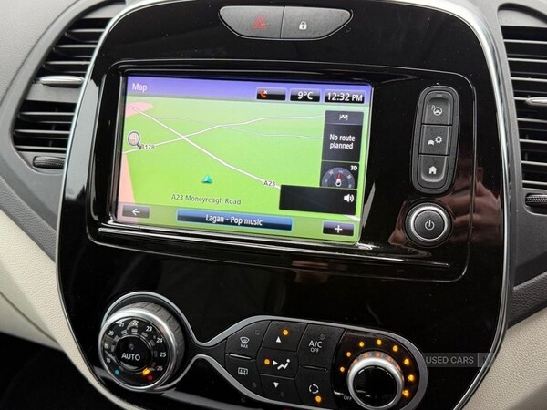 Used Renault Captur 2019 for sale - 76308187: Photo 20