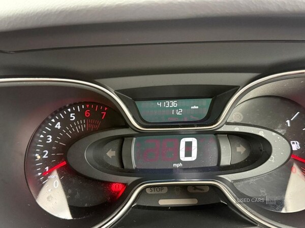 Used Renault Captur 2019 for sale - 76308187: Photo 21