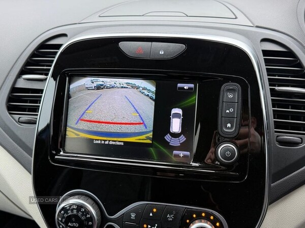 Used Renault Captur 2019 for sale - 76308187: Photo 24