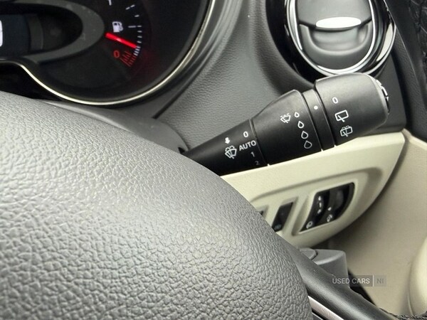 Used Renault Captur 2019 for sale - 76308187: Photo 25