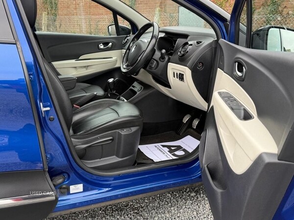 Used Renault Captur 2019 for sale - 76308187: Photo 27