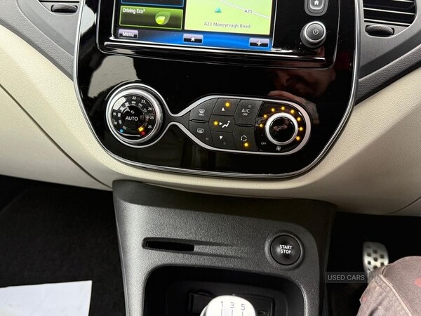 Used Renault Captur 2019 for sale - 76308187: Photo 29