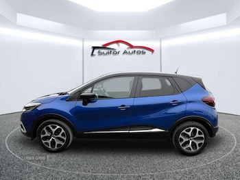 Used Renault Captur 2019 for sale - 76308187: Photo 4