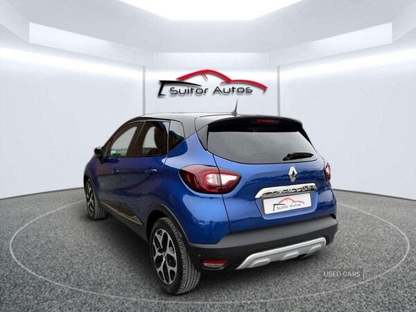 Used Renault Captur 2019 for sale - 76308187: Photo 5