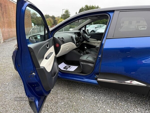 Used Renault Captur 2019 for sale - 76308187: Photo 9
