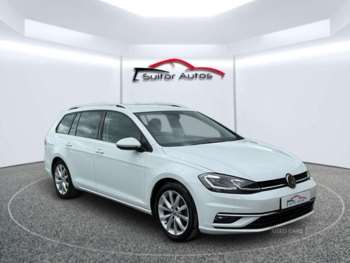 2019 - 2.0 TDI GT Edition 5dr DSG