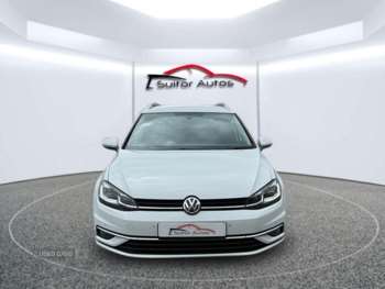 Used Volkswagen Golf 2019 for sale - 75080988: Photo