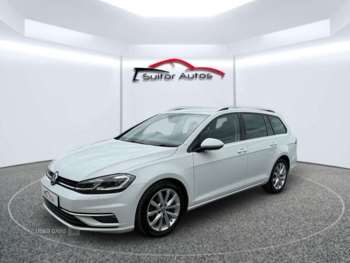 Used Volkswagen Golf 2019 for sale - 75080988: Photo
