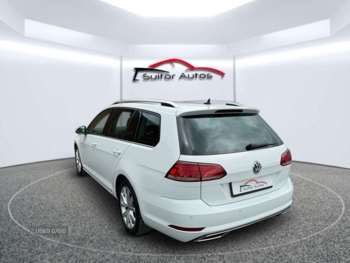 Used Volkswagen Golf 2019 for sale - 75080988: Photo