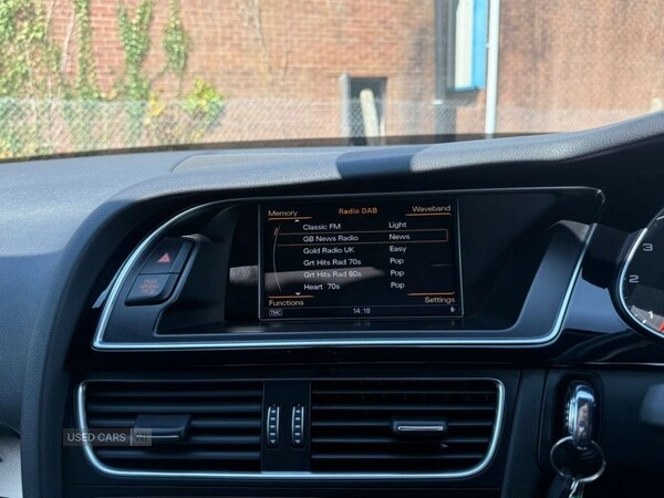 Used Audi A4 2015 for sale - 75155264: Photo 12