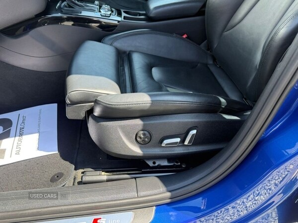 Used Audi A4 2015 for sale - 75155264: Photo 19