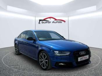 Used Audi A4 2015 for sale - 75155264: Photo