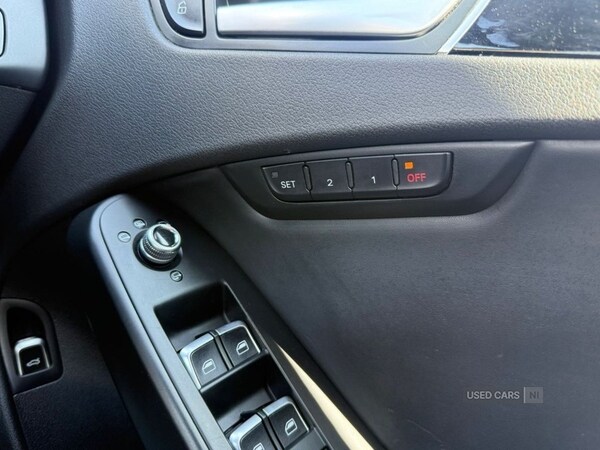 Used Audi A4 2015 for sale - 75155264: Photo 20