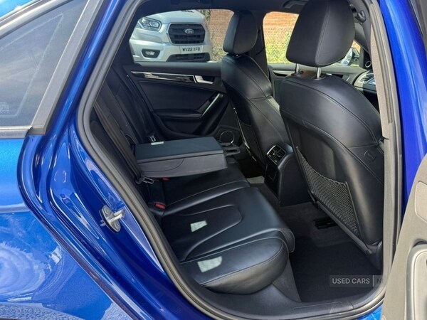 Used Audi A4 2015 for sale - 75155264: Photo 24