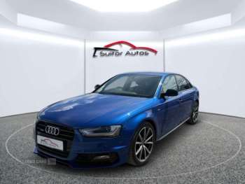Used Audi A4 2015 for sale - 75155264: Photo