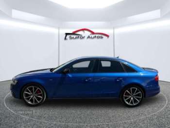 Used Audi A4 2015 for sale - 75155264: Photo