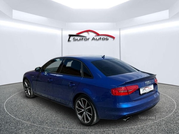 Used Audi A4 2015 for sale - 75155264: Photo 5